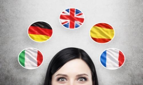 Formation langues étrangères Instep Lille